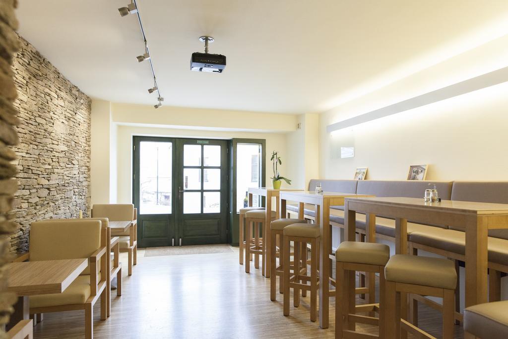 Rezidence Zvon Hotel ซนอยโม ภายนอก รูปภาพ