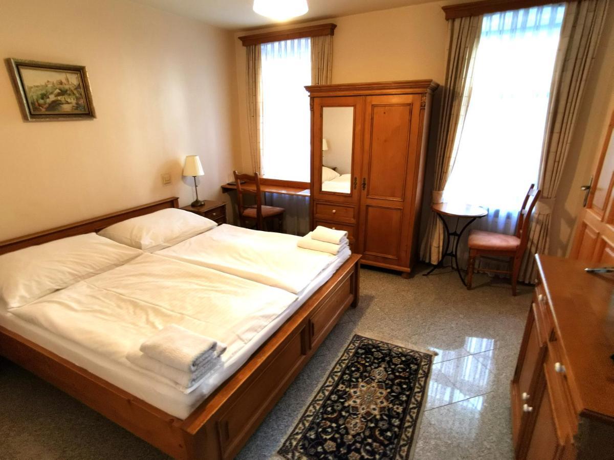 Rezidence Zvon Hotel ซนอยโม ภายนอก รูปภาพ