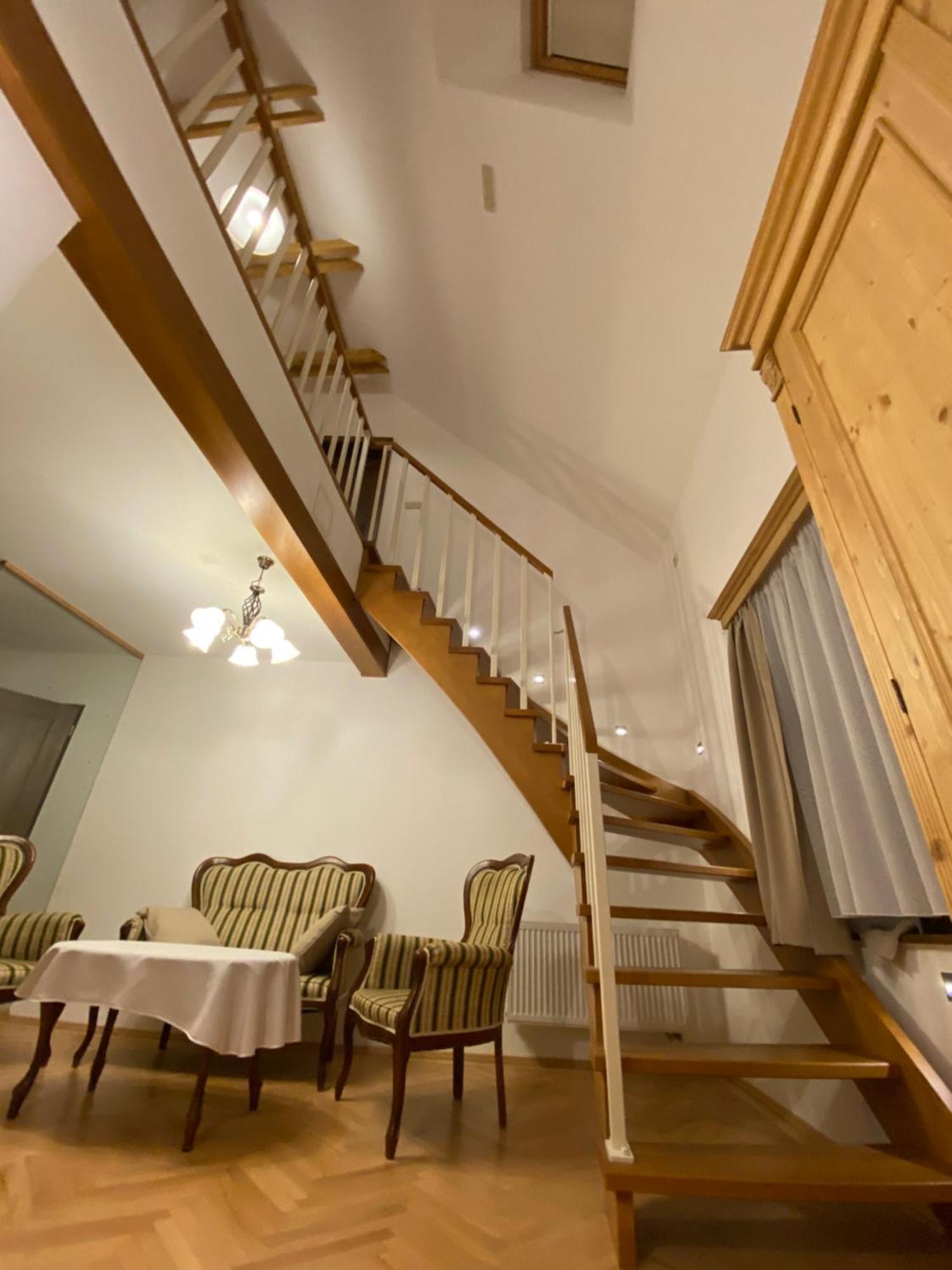 Rezidence Zvon Hotel ซนอยโม ภายนอก รูปภาพ